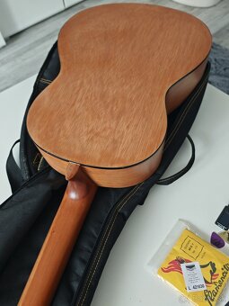Klasická Španielska gitara - 2