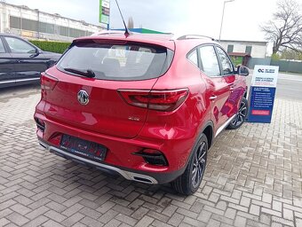 Mg ZS 1,5 EMOTION PLUS 5MT SKVELÁ CENA - 2