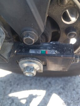 Honda CBF 125 - 2