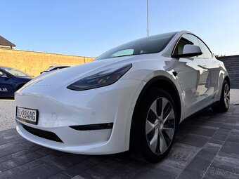 Tesla Model Y Long Range - 2