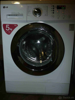 LG WD 10390 NDK - 2