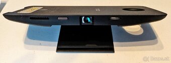 Motorola Moto Mods DLP projektor Insta - share Black - 2