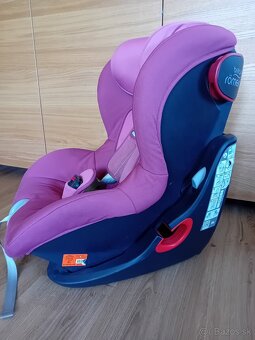 Britax romer king II - 2