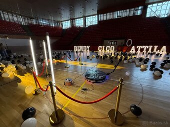 360 PHOTO BOOTH kamera - 2