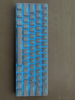 Royal Kludge 61 - 2