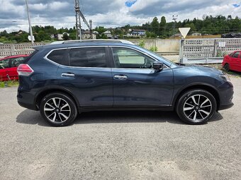 Nissan X-Trail 1.6 DCi 96KW Premium Edition 4x4 r.v. 2017 - 2