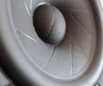Vymením high end reproduktory - 2