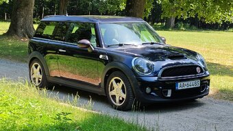 Mini Clubman R55 SD Hampton 50 Edition - 2
