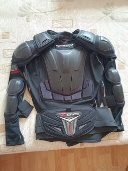 Chránič trupu 4XL - 2