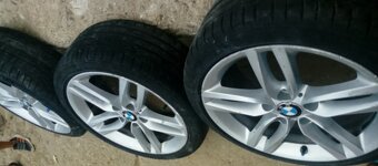 Predam elektrony 5x120 r18 - 2