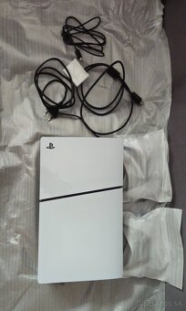 Playstation 5 slim 1TB - 2
