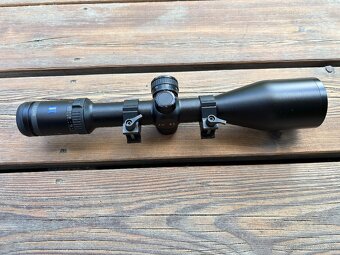 Zess Victory HT 3-12x56 ASV - 2