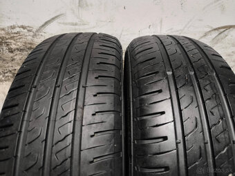 195/65 R15 Letné pneumatiky Barum Bravuris 2 kusy - 2