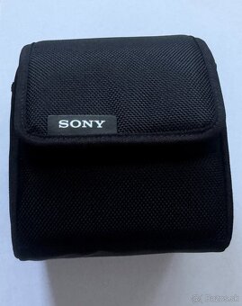Sony FE 28 – 70 mm F3,5 – 5,6 OSS - 2