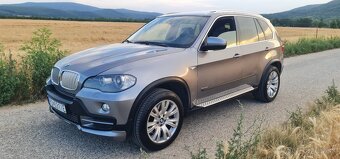 BMW X5 3.0d xDrive SportPaket - 2