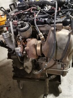Rozpredam motor 1.4tdi cus,cusb,cut 55kw,66kw,77kw - 2