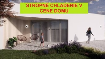 Predaj rodinného domu, Sokolia, Sokolia, Senec - 2