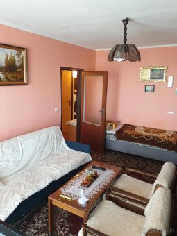 1-izbový byt na predaj - 2