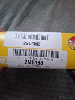 Intercoller ladené zvody Mps - 2
