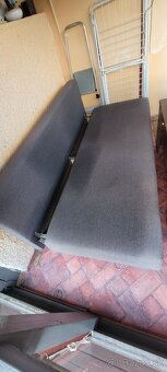 Pohovka 190x70cm - 2