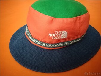The North Face - klobúk - 2