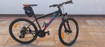 Horský bicykel CTM Terrano 2.0 2022 - 2