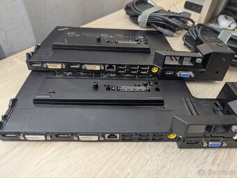 ThinkPad dokovacie stanice - 2
