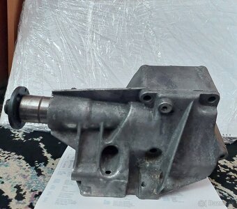 🛠️ Audi A6 C4 2.5TDI – Držiak ventilátora ako pancier 💪 - 2