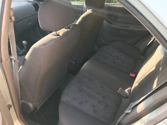 Predám Hyundai Accent LC 1.3 2004 - 2