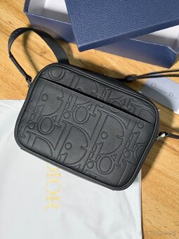 Dior pánska kabelka - 2