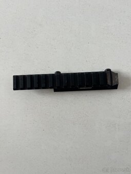Blaser montáž innomount , Weaver - 2