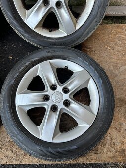 Kia ceed r16 elektrony - 2