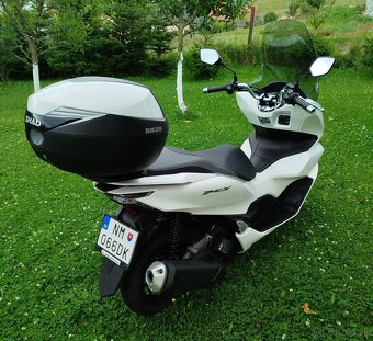 Honda pcx 125 - 2