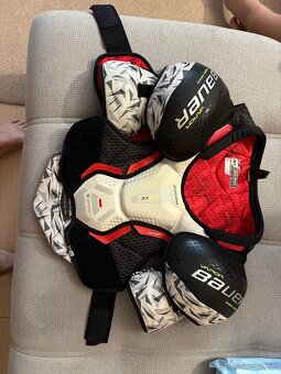 Bauer Vapor Intermediate - 2