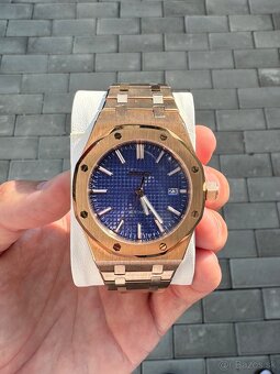 Seiko Mod AP - 2