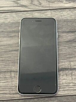 Predám iPhone SE 2020 64gb (2nd gen) - 2