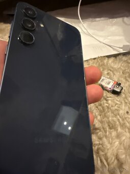 Samsung galaxy a55 5g - 2