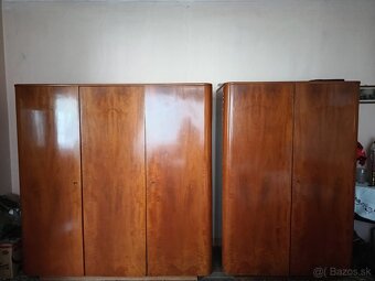predám nábytok zo 60 tych rokov - 2