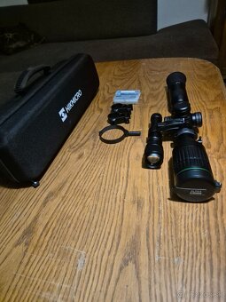 Hikmicro Alpex 50TN - 2