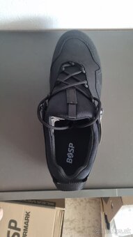 Taktické topánky BOSP taras low - 2