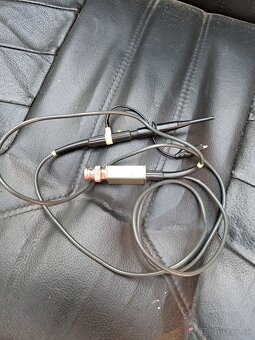 Sonda na osciloskop Probe SS-0011 ,10:1,15pF - 2