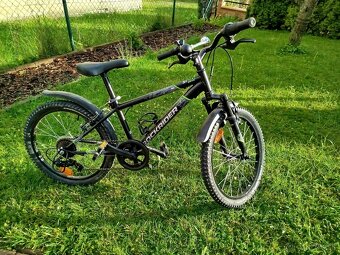 Detsky bicykel ROCKRIDER /DECATHLON/ 20 - 2
