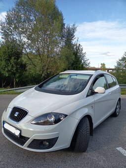 Seat Altea XL 1,4tsi - 2