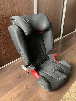 RÖMER Britax KIDFIX2 R 15-36 kg ISOFIX - 2