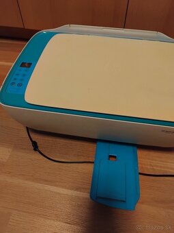 HP DeskJet 3635 - 2