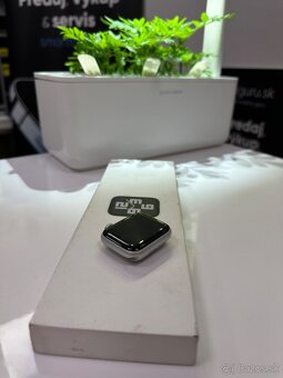 Apple Watch SE 2.GEN 40mm.Starlinght - 2
