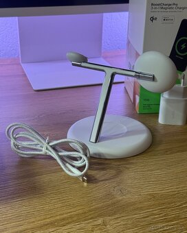 Belkin Qi2 Boost Charge Magsafe 3v1 - 2