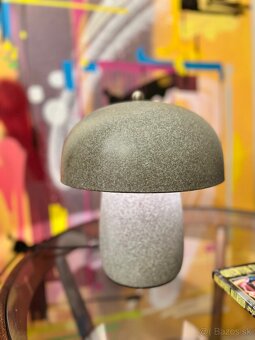 Párové stolné lampy - 2