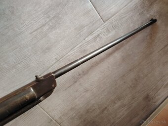 Vzduchovka DUO 1 - 2