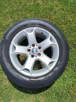 BMW disky r18 5x120 - 2